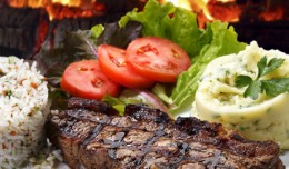 Ted's Montana Grill